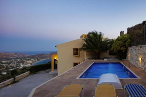 Hotels in Sellía